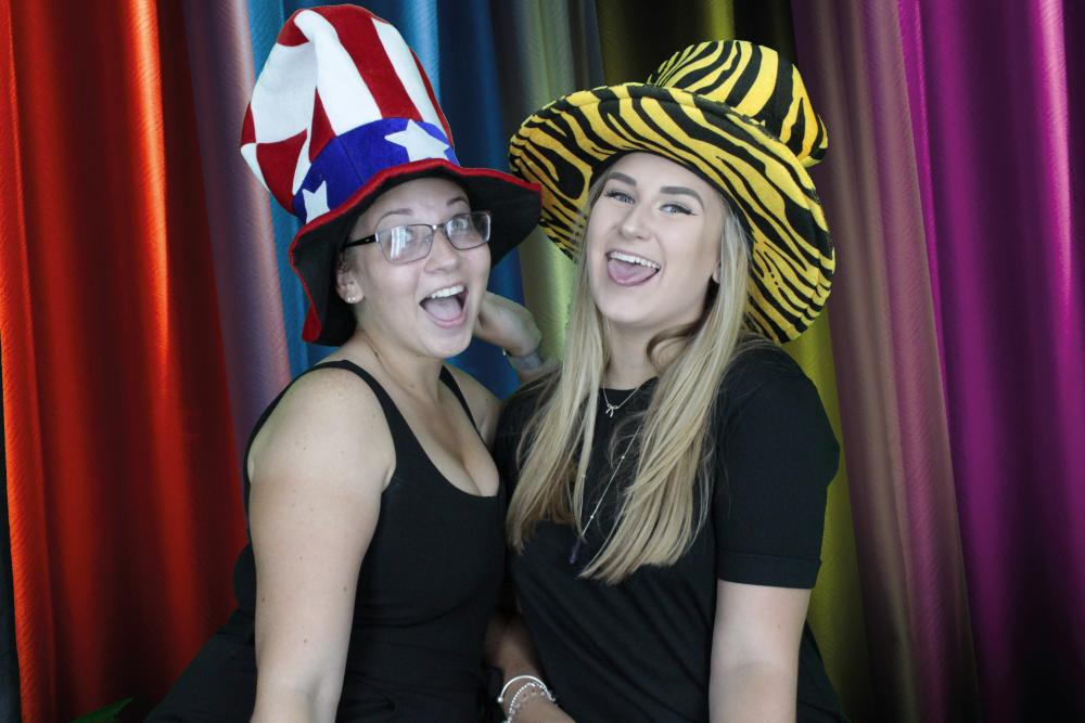20th Anniversary Product Celebration | View more photos from the event at gallery.myphotoboothexperience.co.uk/u/MyPhotoBoothExperienceLtd/20th-Anniversary-Product-Celebration